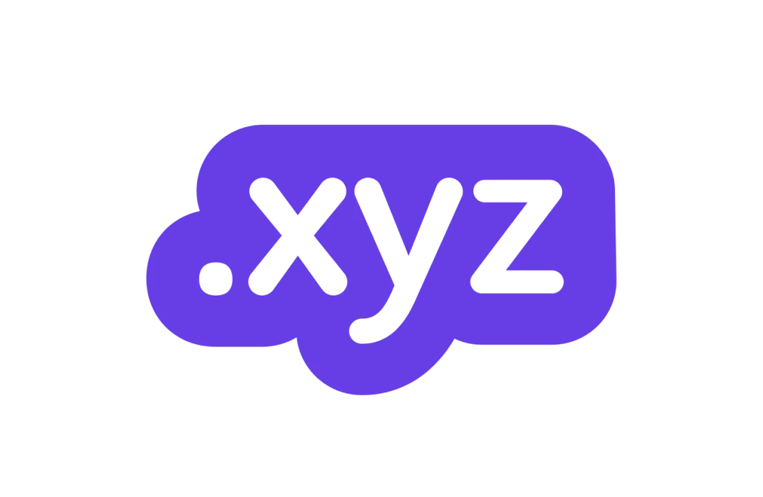 获取 Premium 网络托管服务以及 12 个月的免费 .xyz 域名。