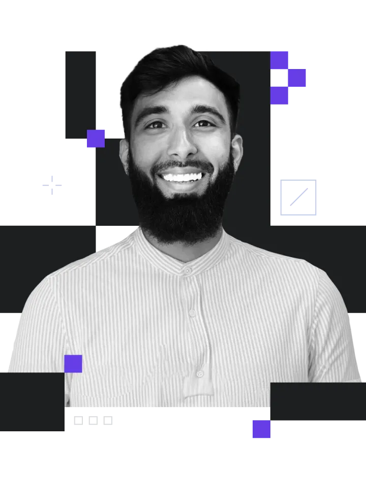 Mohamed Yaseen Sattar 图形和网页设计师